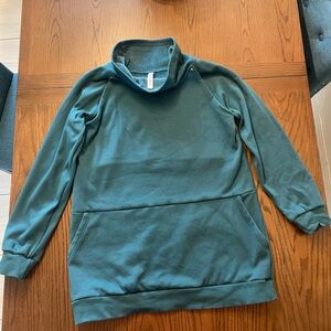 Latched Mama Harbor Snap—XL